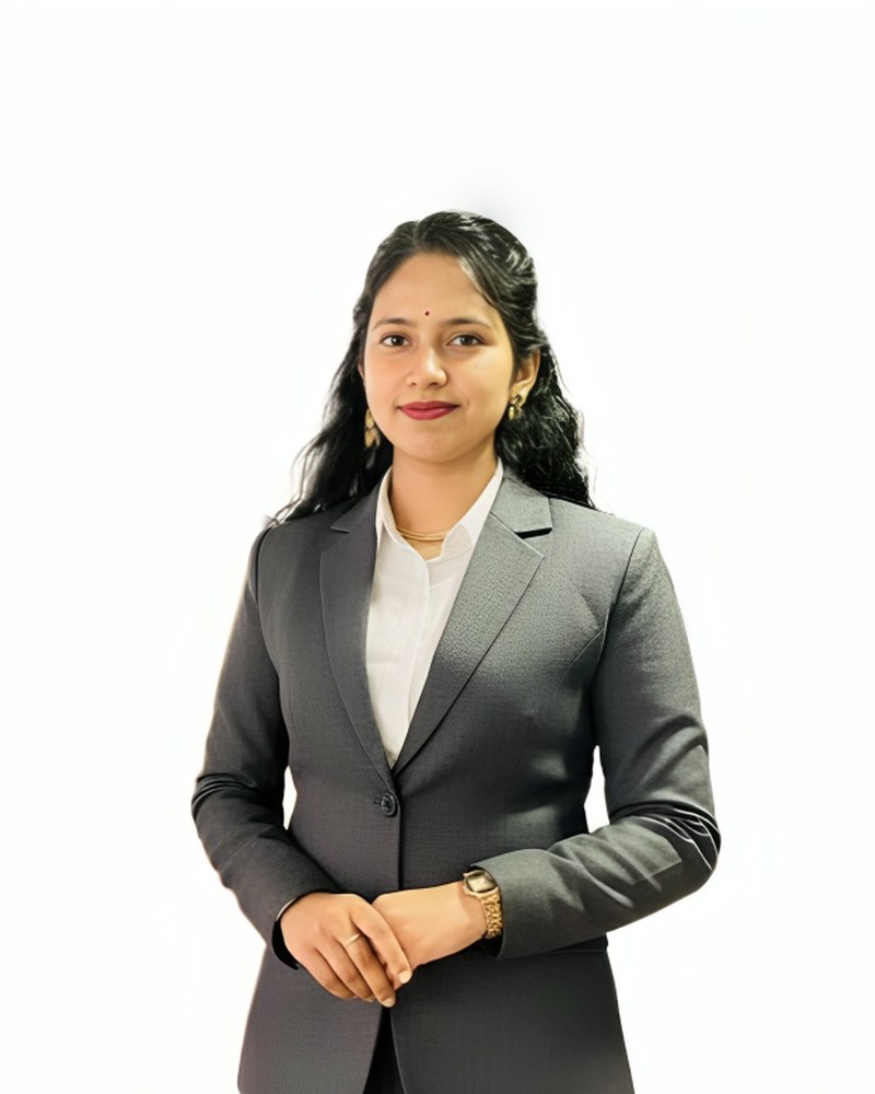 Arpita Biswas Joty